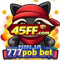 777pob bet